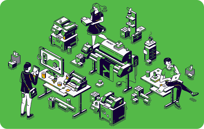 login image pattern