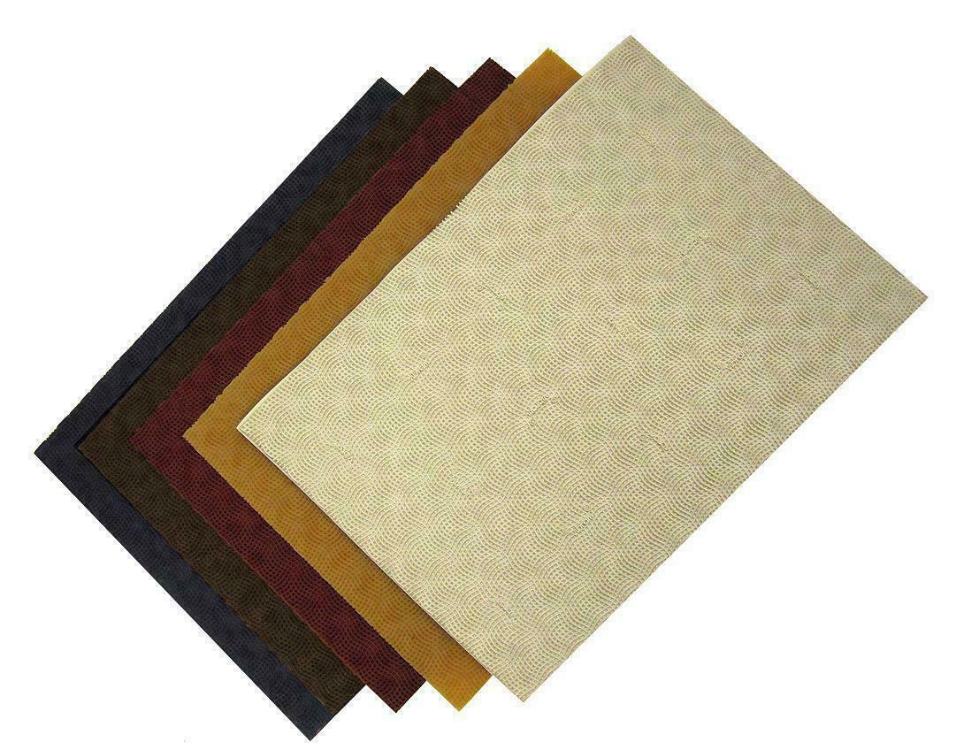 VIBRAM CHERRY 7175 - 6.0 MM BEIGE