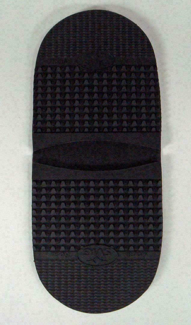MONTE ROSA HEEL 7MM BROWN NR 2