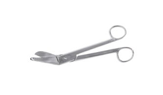 CAST SCISSORS - ESMARCH 200 MM