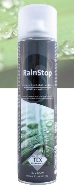 RAIN STOP SL 400 ML