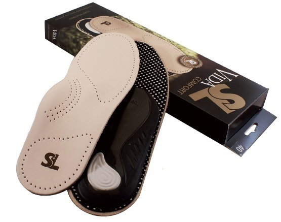 VIDA COMFORT SL NR 39
