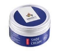 SHOEBOY'S SHOE CREAM 50ML 62 SILVER