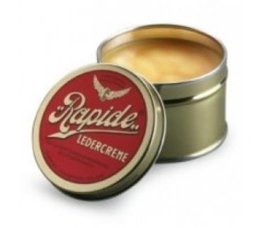 RAPIDE DUBBIN 150ML BLACK