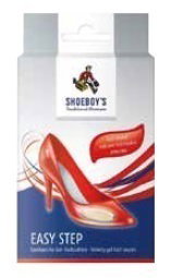 SHOEBOY'S - EASY STEP ROOD
