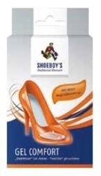 SHOEBOY'S - GEL COMFORT ORANJE