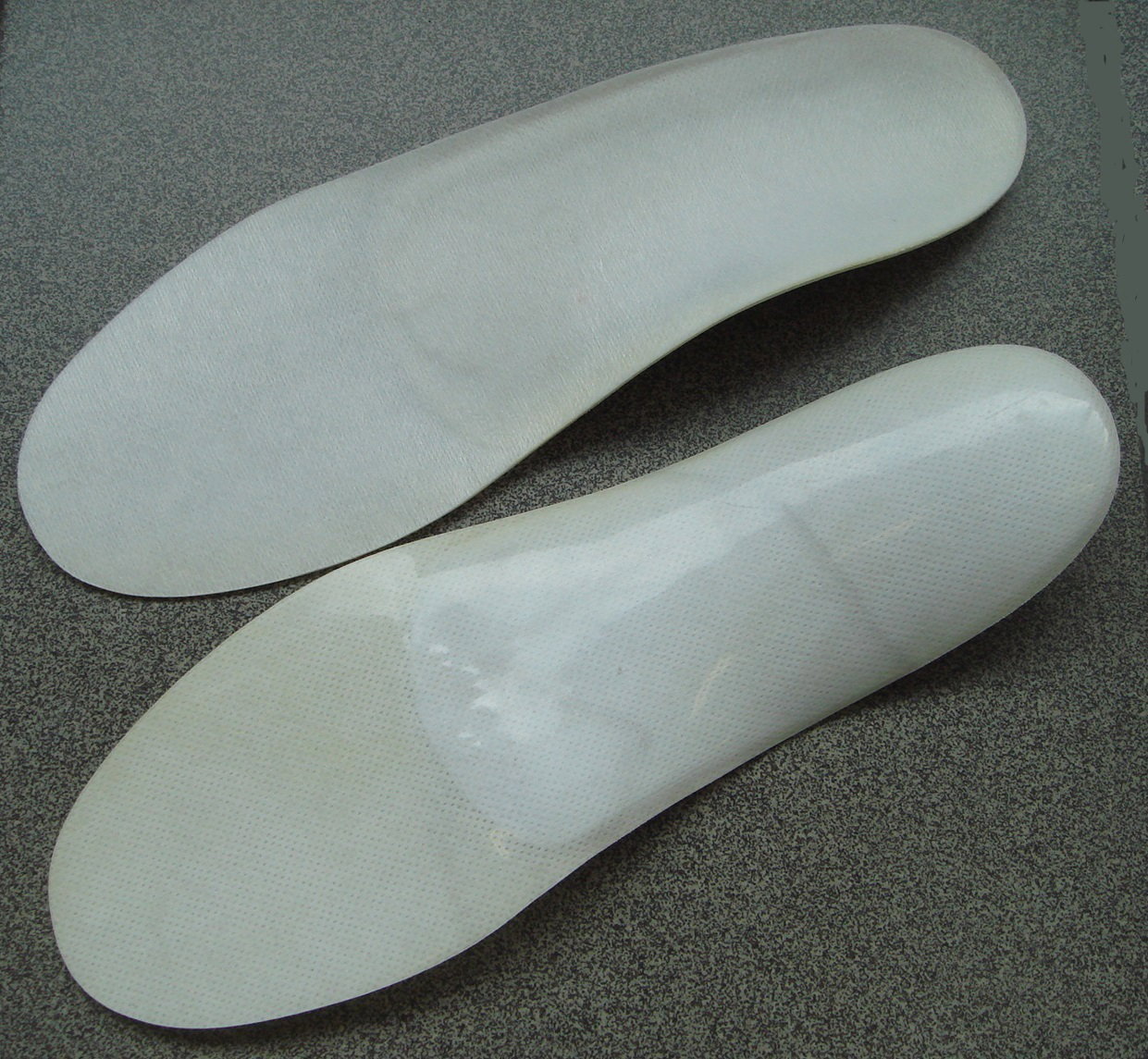 ECO/1 - ELEGANT - FULL HEEL NR 40