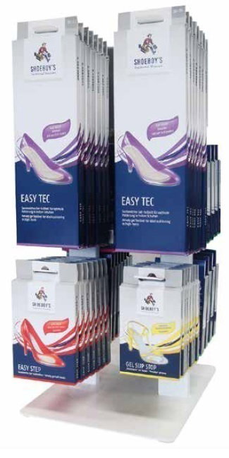 SHOEBOY'S - SENSATION * 3D NR 43