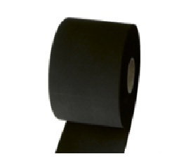 EVA-CAD/40 - MINI-ROLL - 2MM BLACK - 11Mx12CM