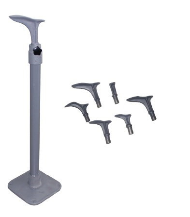 STABIL STAND - STANDING * WITH 6 LASTS