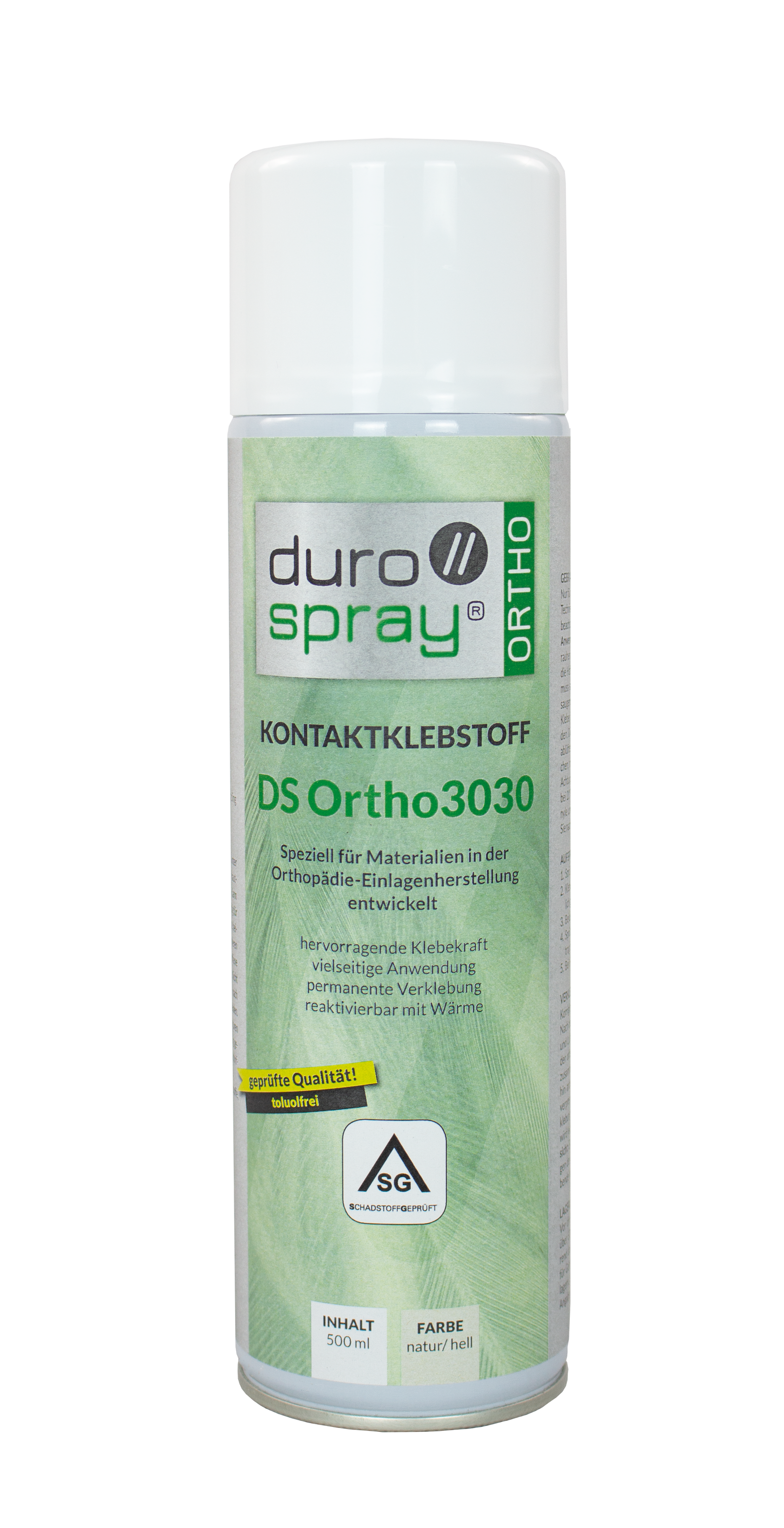 DUROSPRAY DS ORTHO-8080 AERO 500 ML
