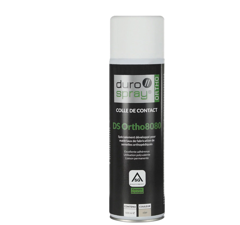 DUROSPRAY DS ORTHO-8080 AERO 500 ML