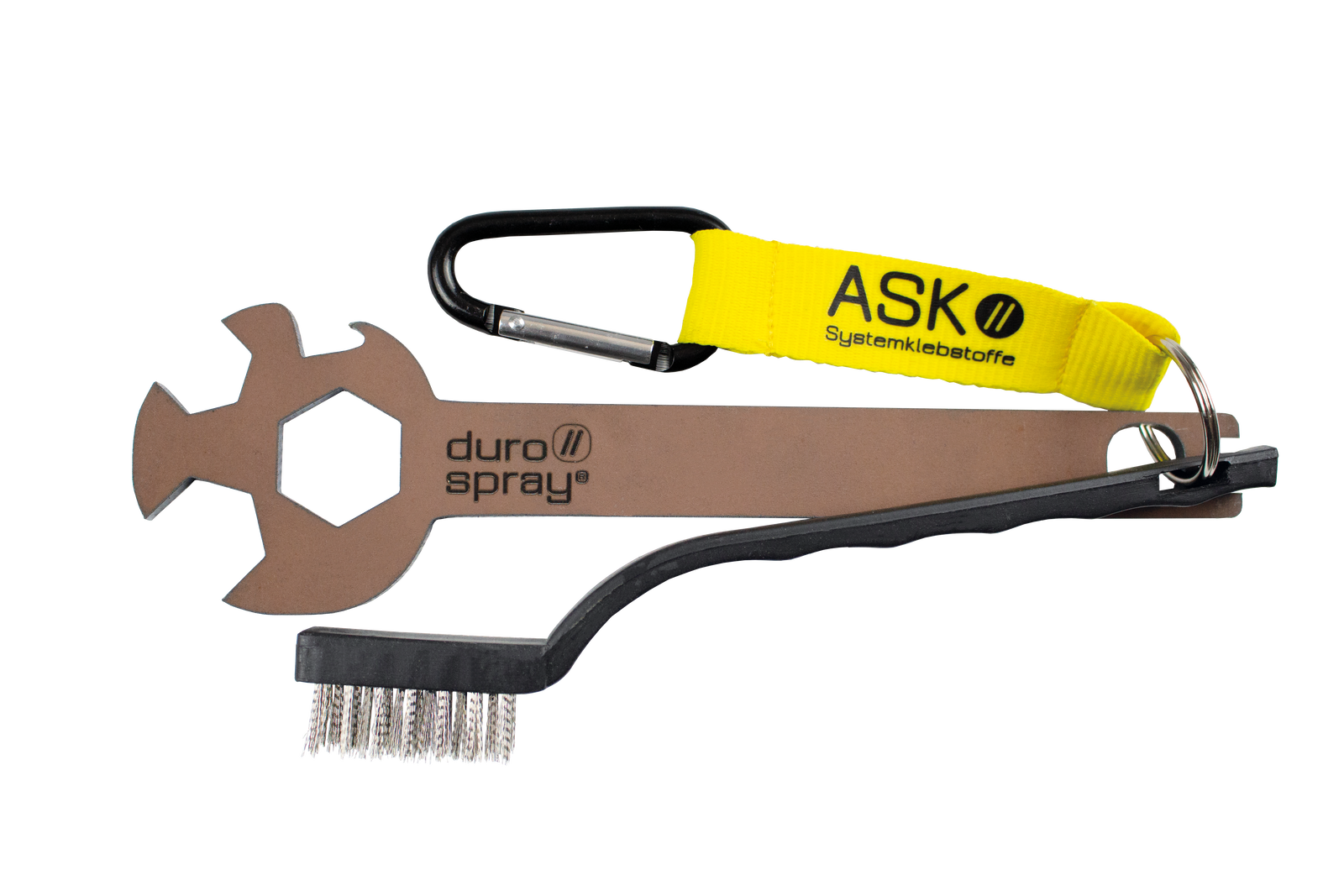 SPRAYGLUE - ACCESSORY SET 
