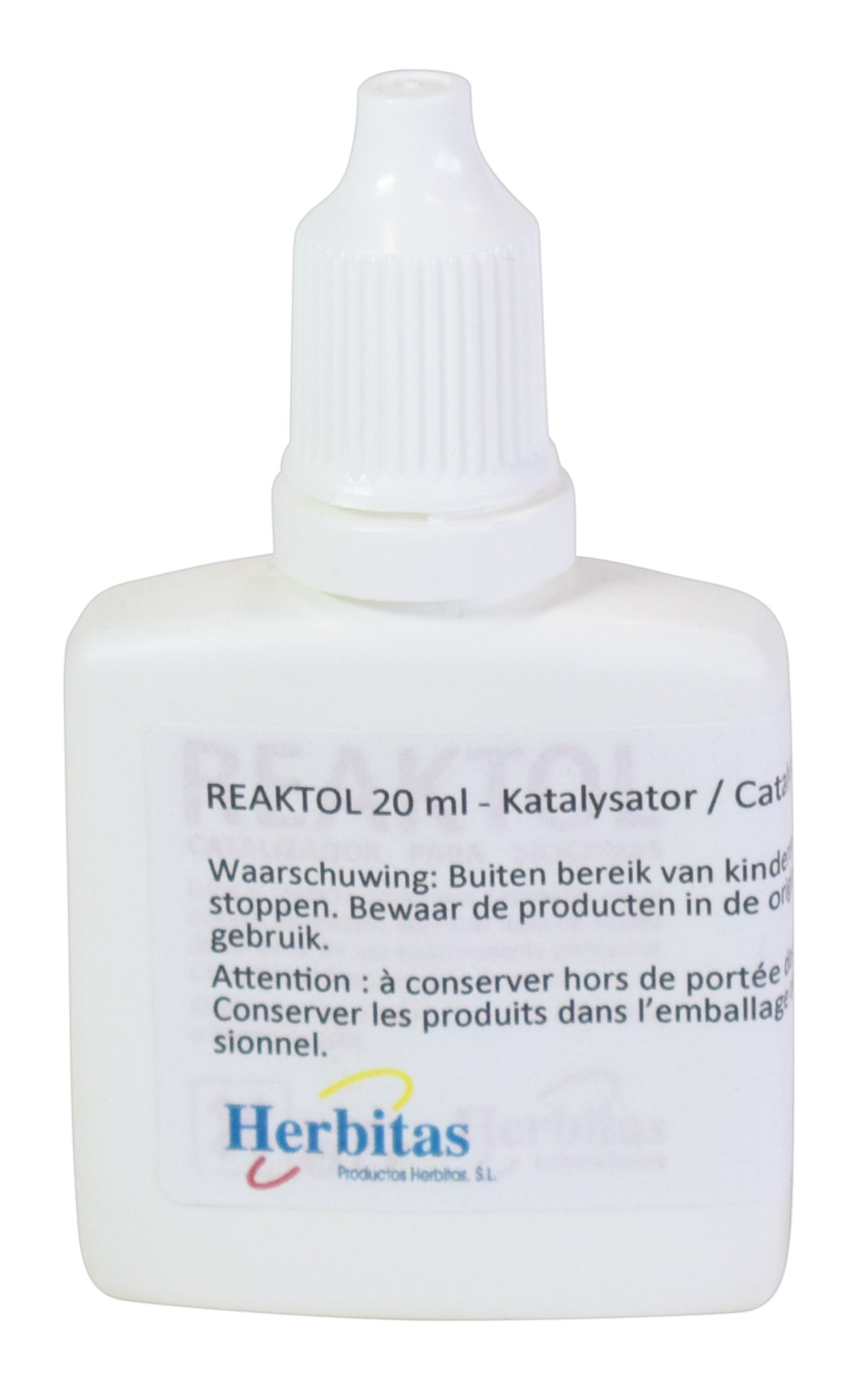 REAKTOL 20ML CATALYST