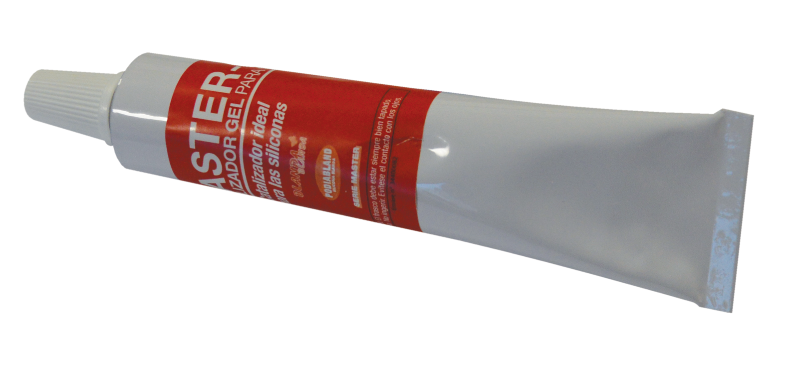 GEL CATALYST FOR HERBITAS PASTE