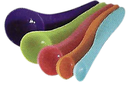 MEASURING SPOON 