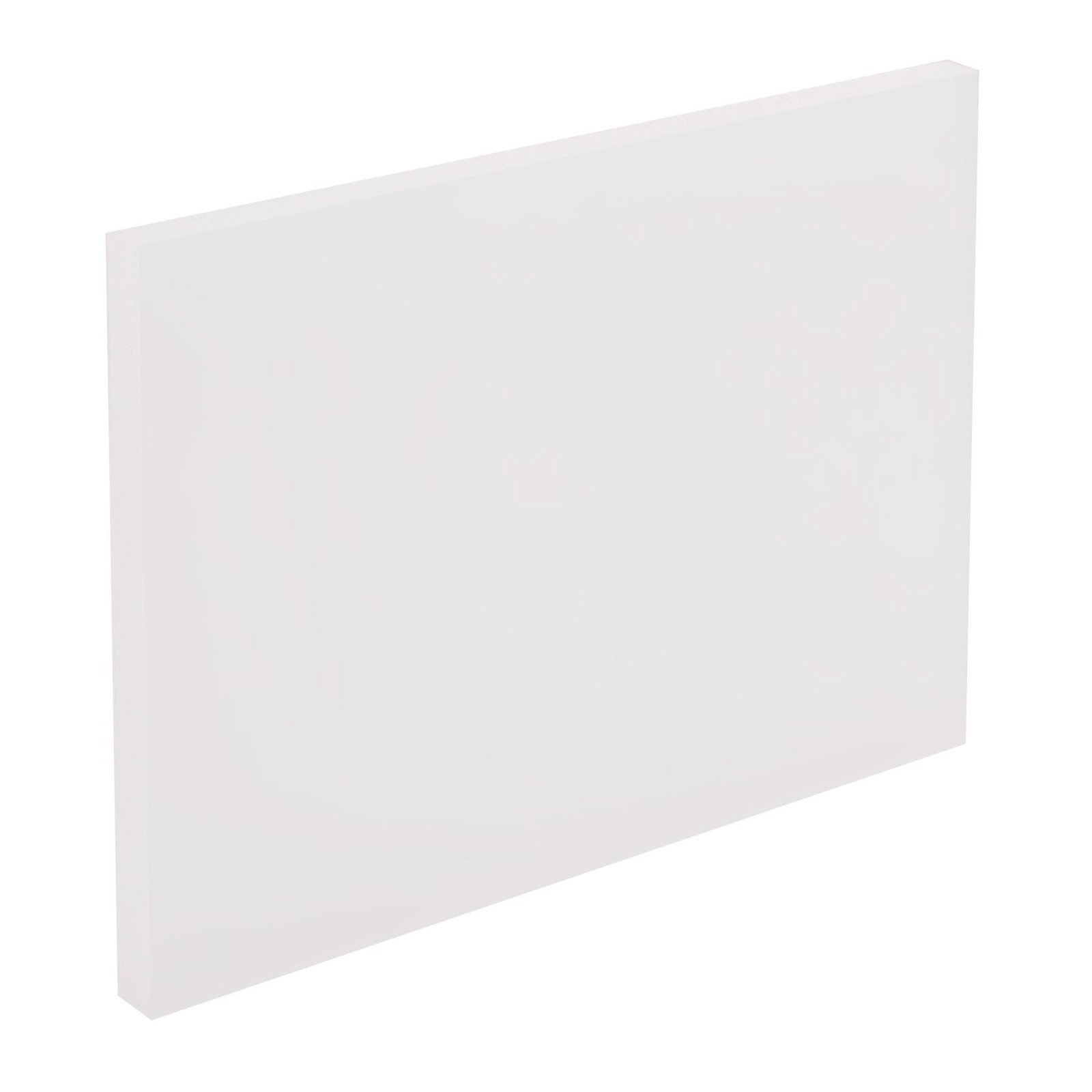 EVA SUPERFLEX 12MM - 400X400MM MILK TRANSPA