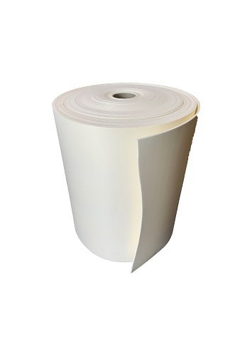 VOLARA BLANC 3 MM ROUL - 76CM X 100M