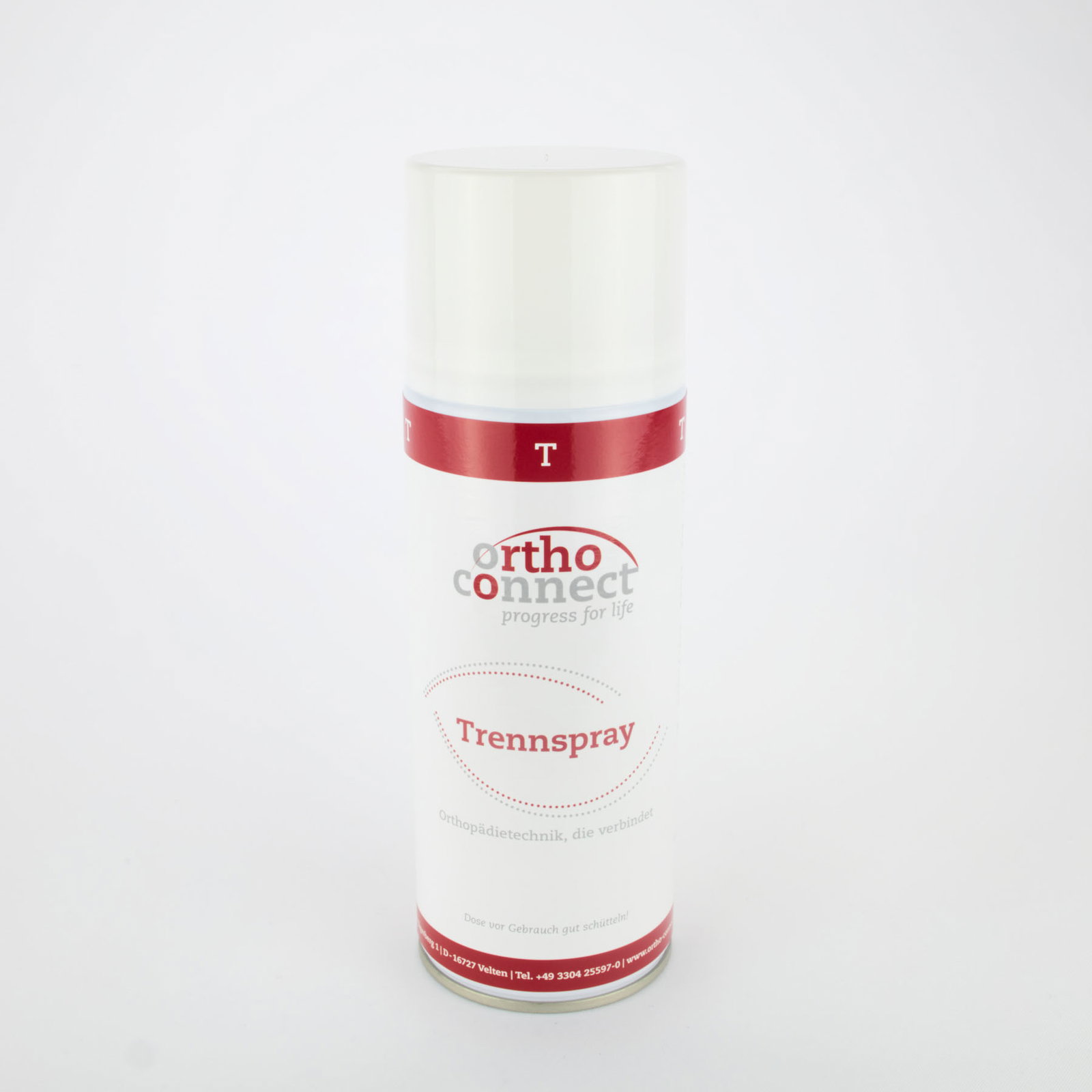 TRENNSPRAY 400 ML 