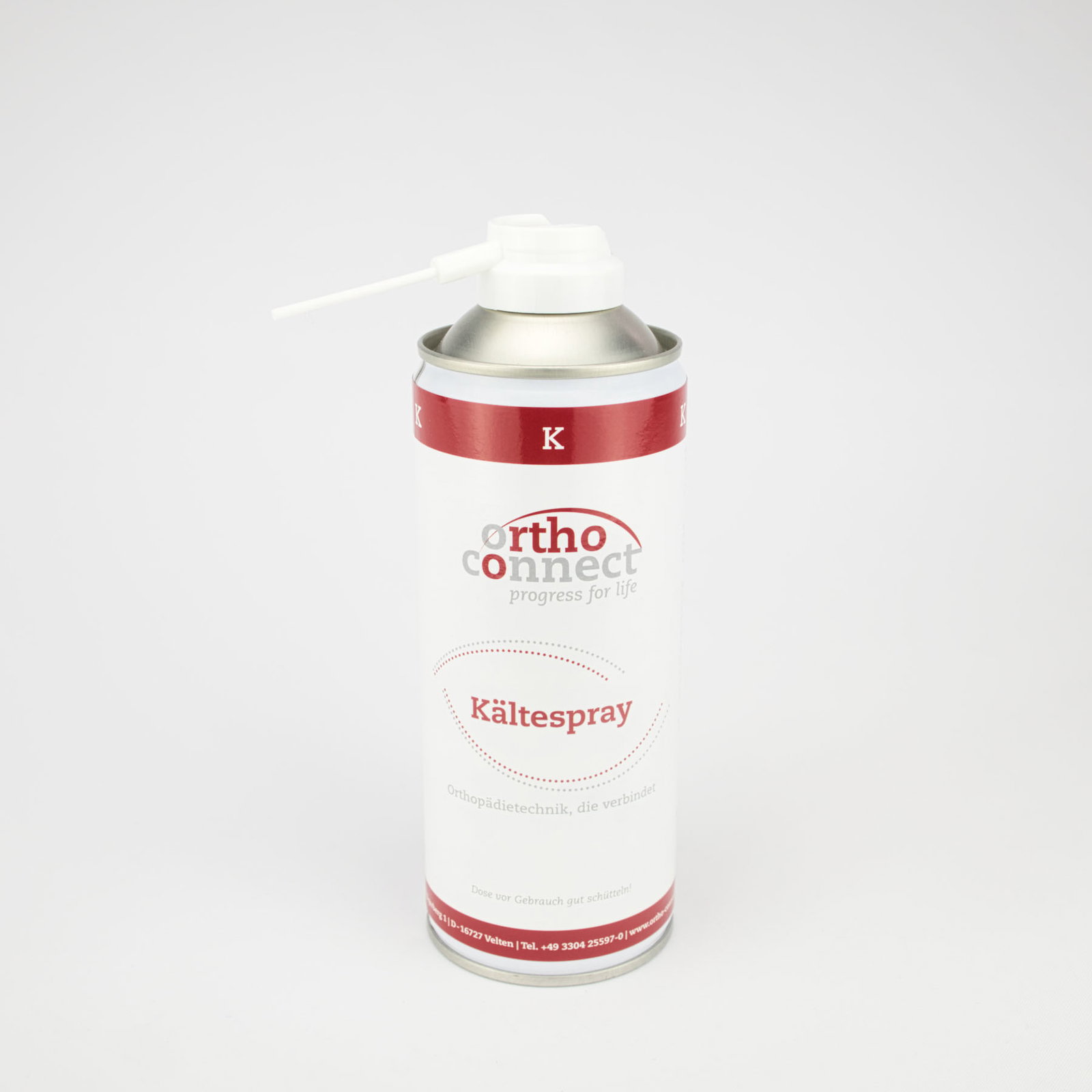 COLDSPRAY 400 ML 