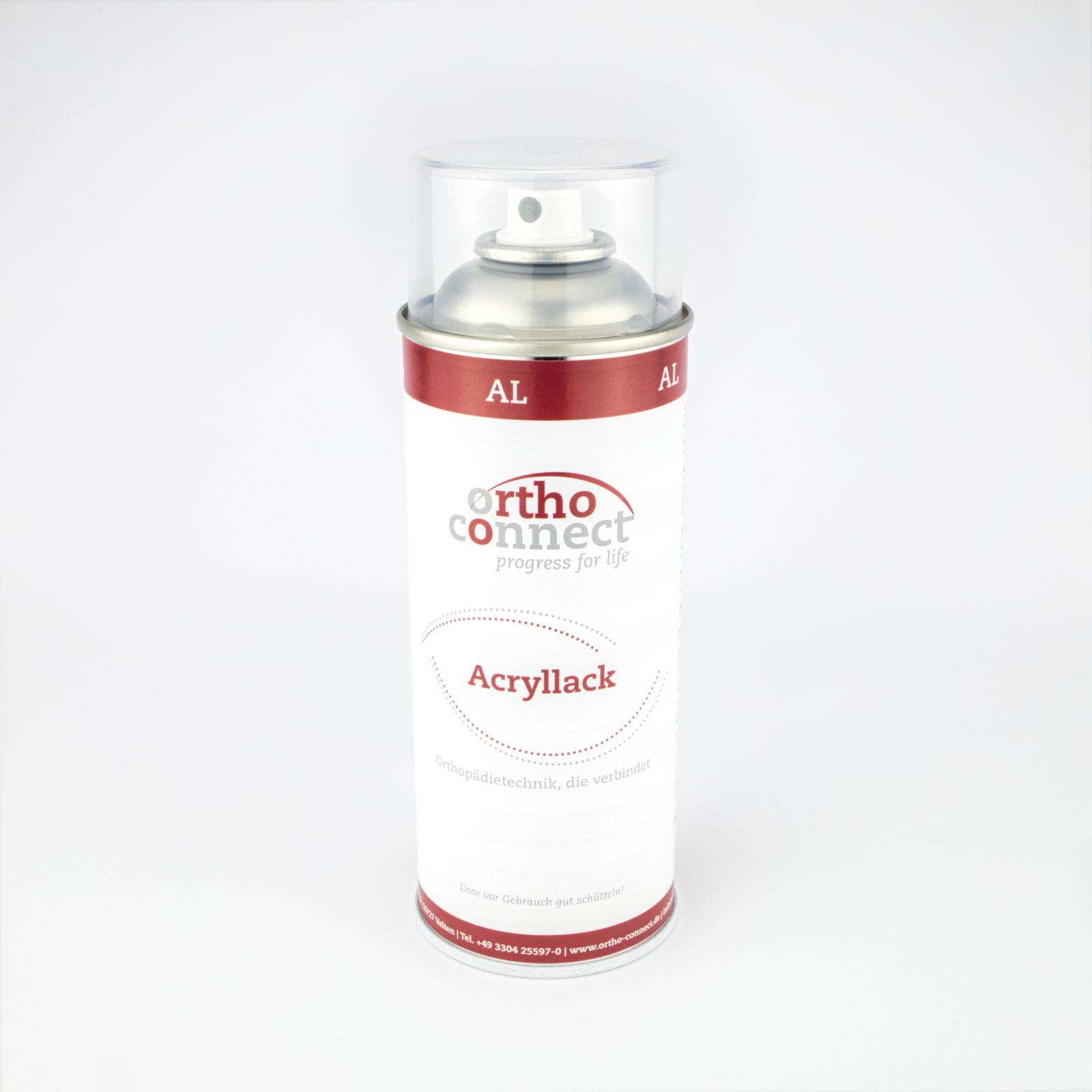 ACRYL VARNISH CONNECT 400 ML 