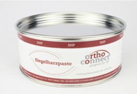 SIEGELHARZ PASTE 1 KG 