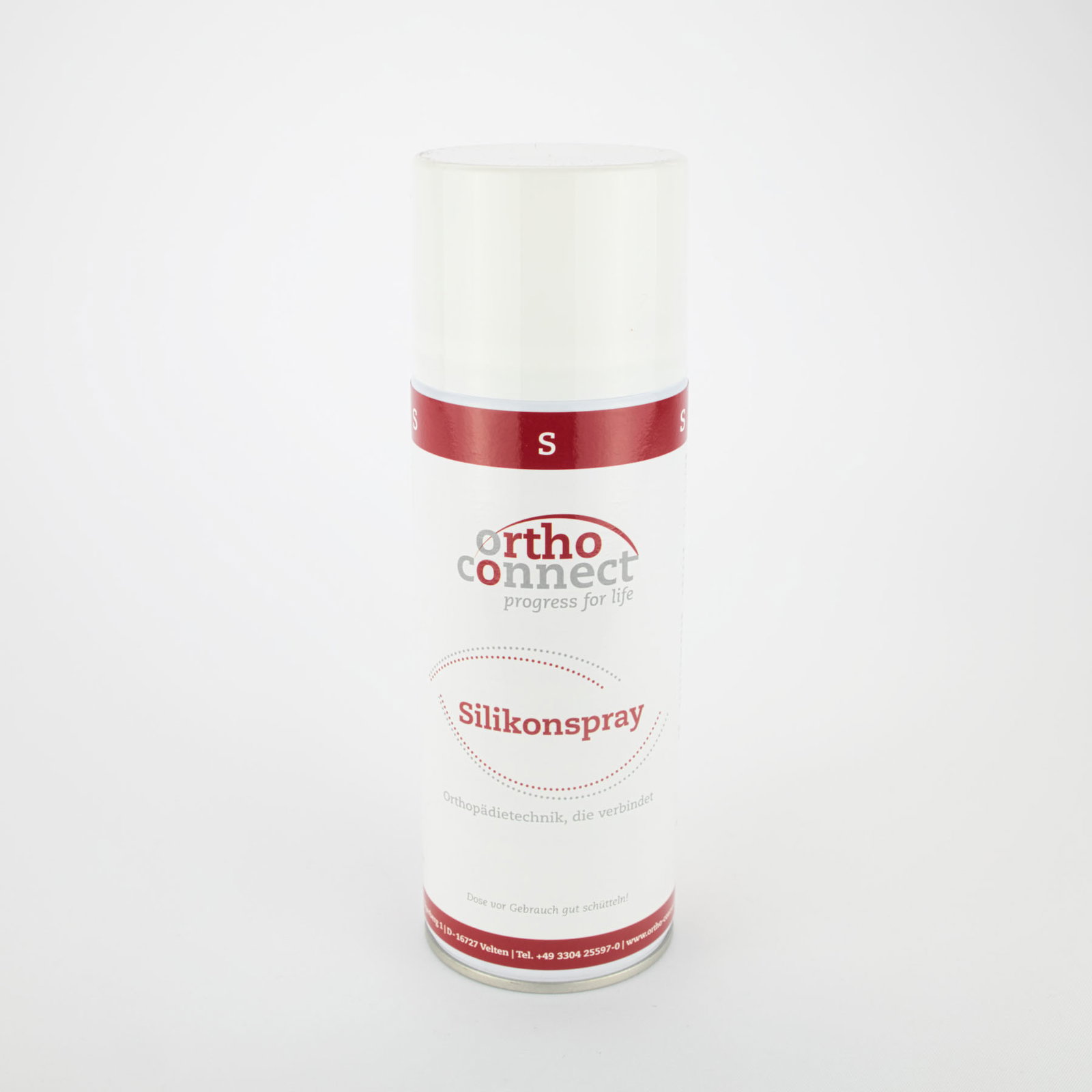 SILICONESPRAY CONNECT 400 ML 