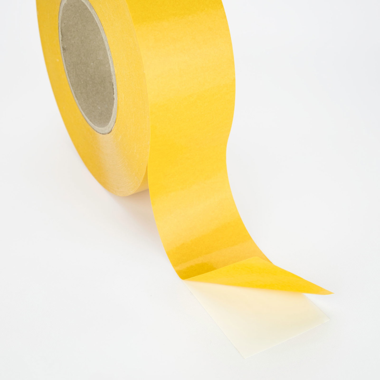 DOUBLE SIDE TAPE 50MM ROLL 50 M