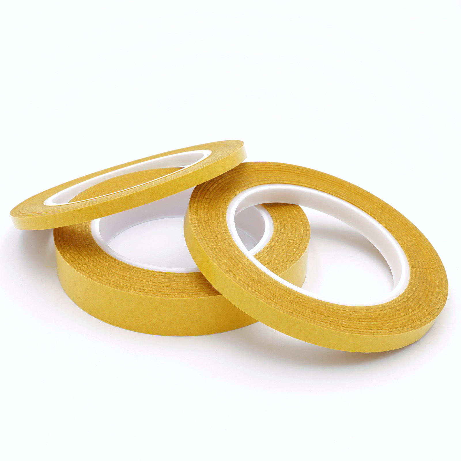 TRANSFER-TAPE DOUBLESIDED 6MM X 50M