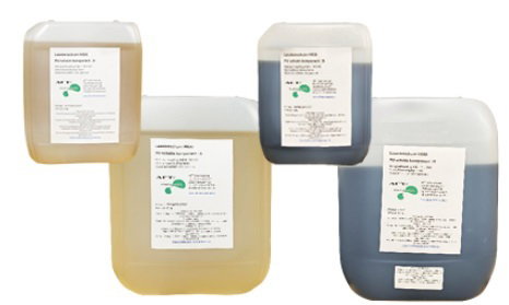 RESIN 500 * B - 10 KG 