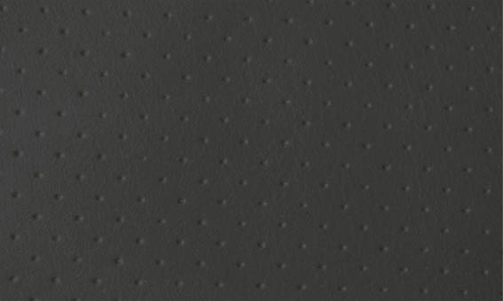 THERMY-LUX - ZWART PERFO-SP MINI-ROL 11.50CM X 25M