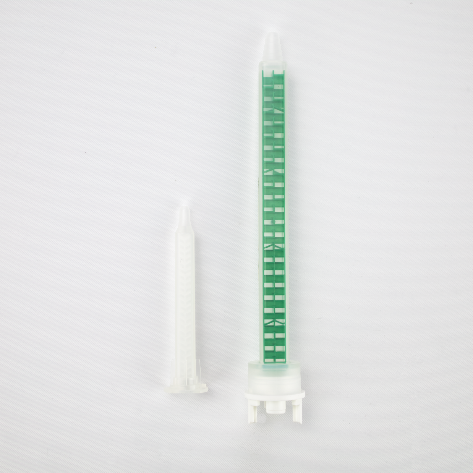 MIXING NOZZLES QUICKMIXX 50 ML - 10 PC
