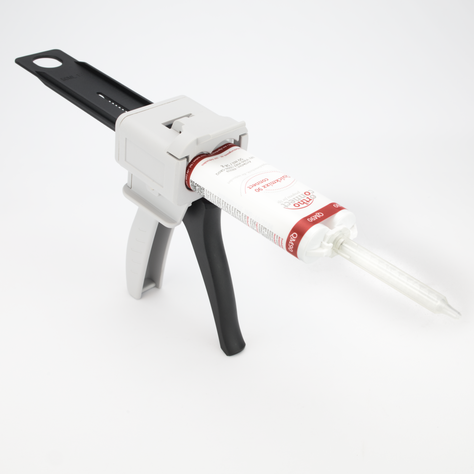 DINSPENSING GUN QUICKMIXX 50 ML