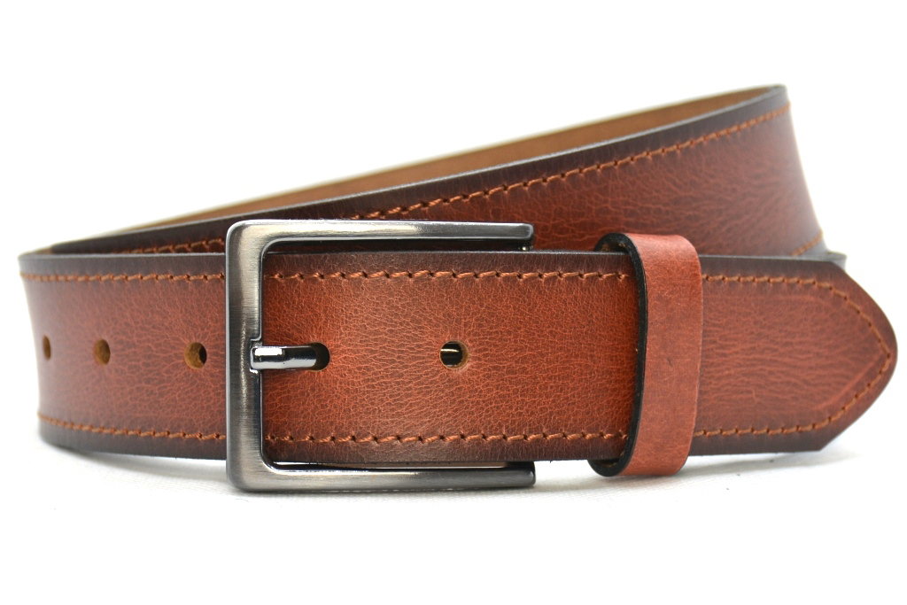 RIEM MOD. 040-22 COGNAC - 95 CM