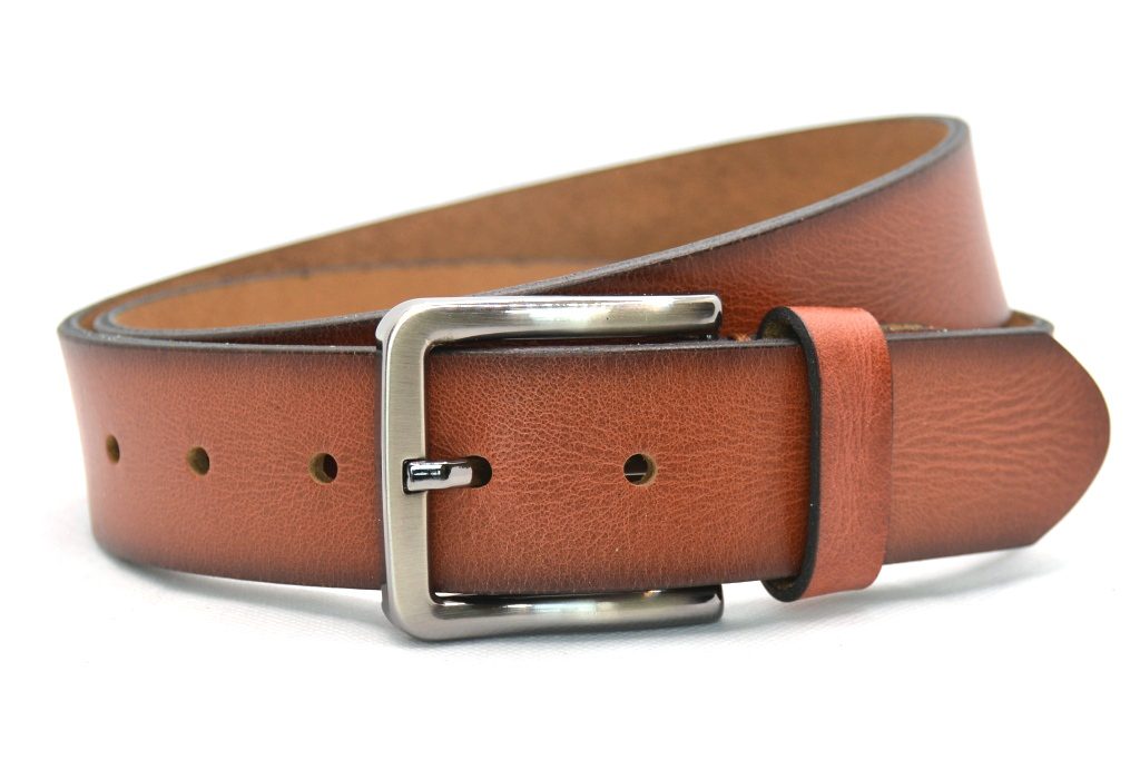 RIEM MOD. 040-01 COGNAC - 95 CM