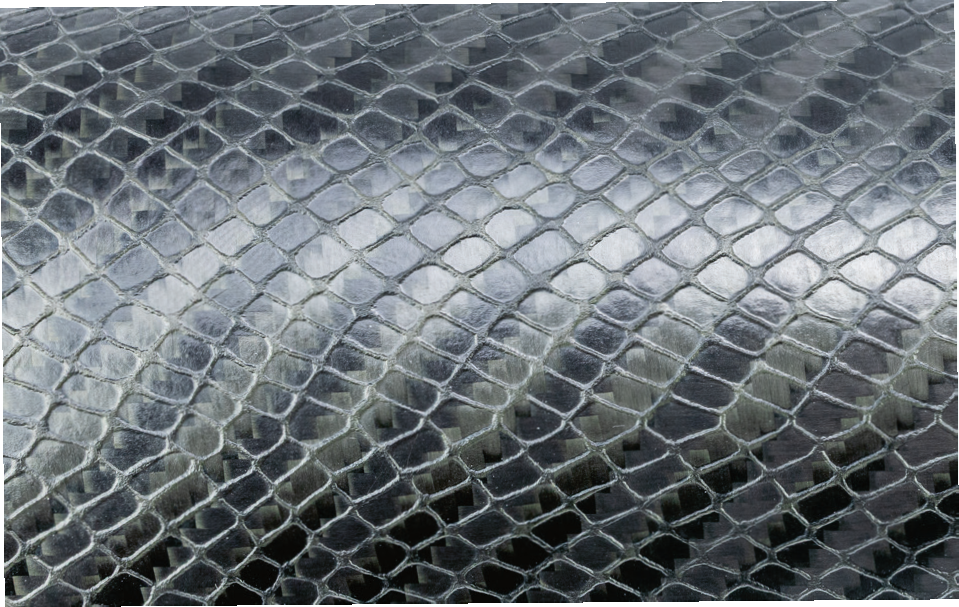 PRETEX FOLIE 3D REPTIL 1000X675X0.6MM