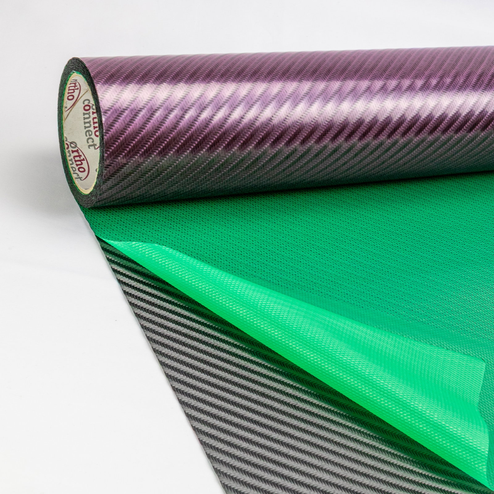 PREPREG FABRIC 280g/M2 - 10 rm 62 CM - ROLL 6.20 M²