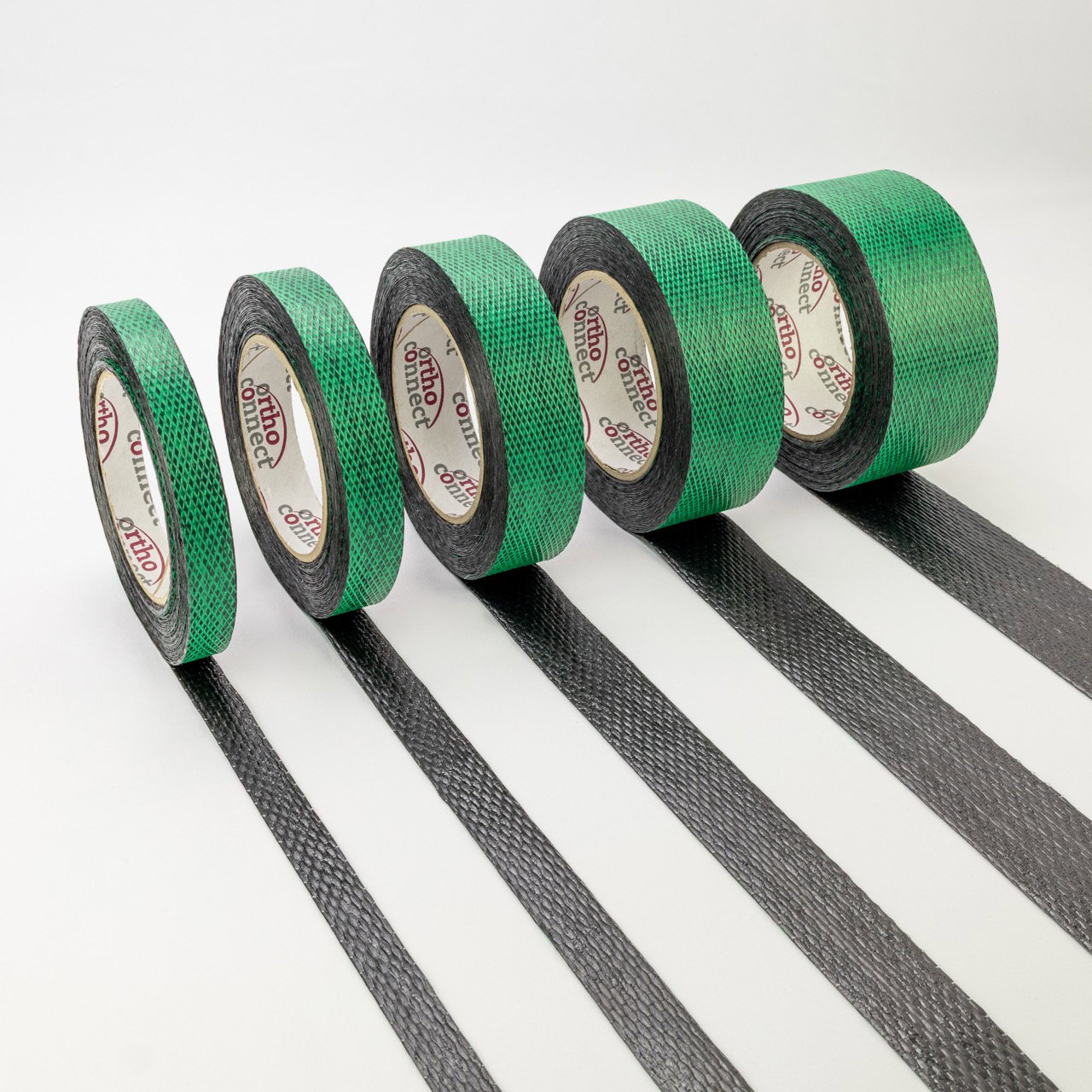 PREPREG UD TAPE 410g/m² 30MM x 10 rm