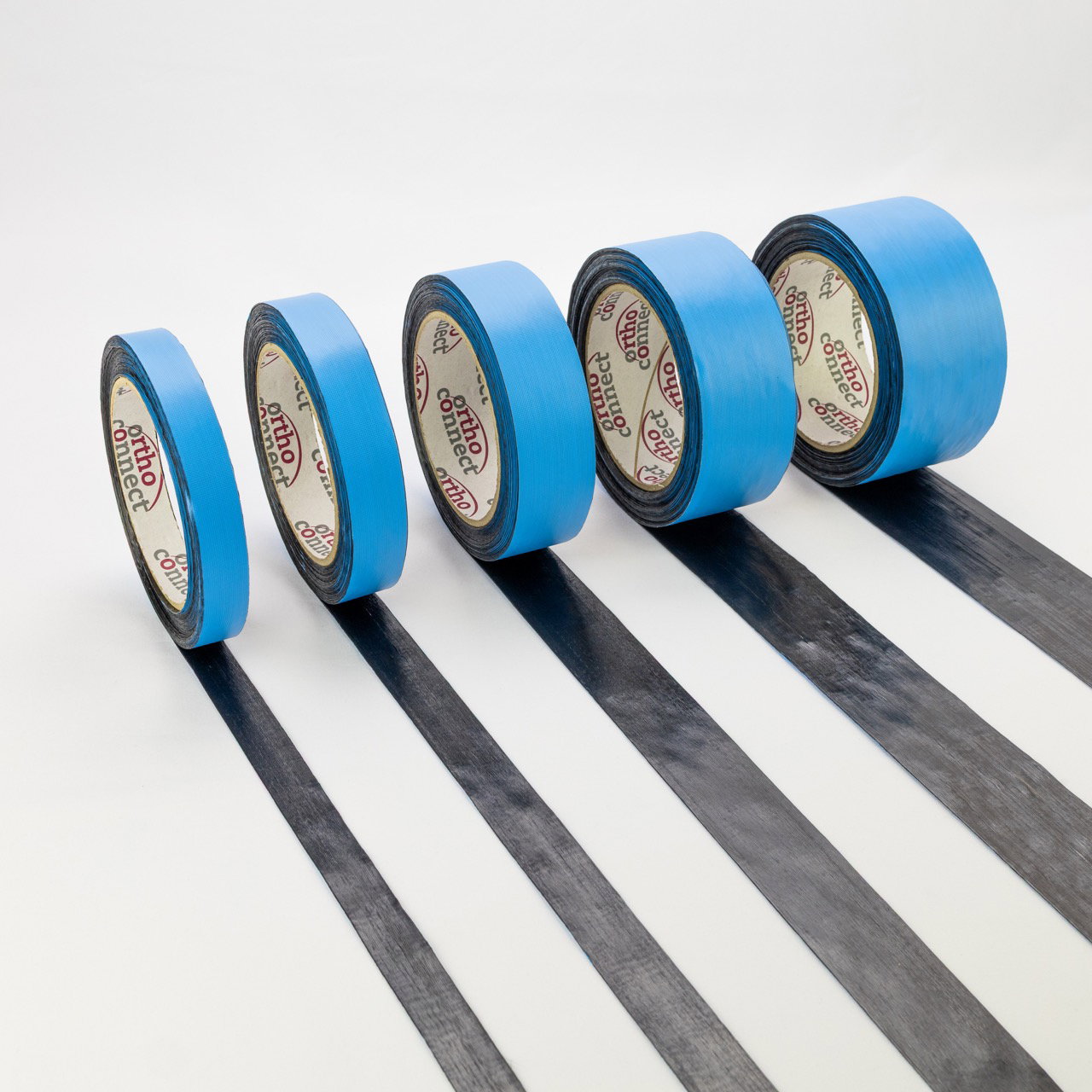 PREPREG UD TAPE 300g/m² 20MM x 10 rm
