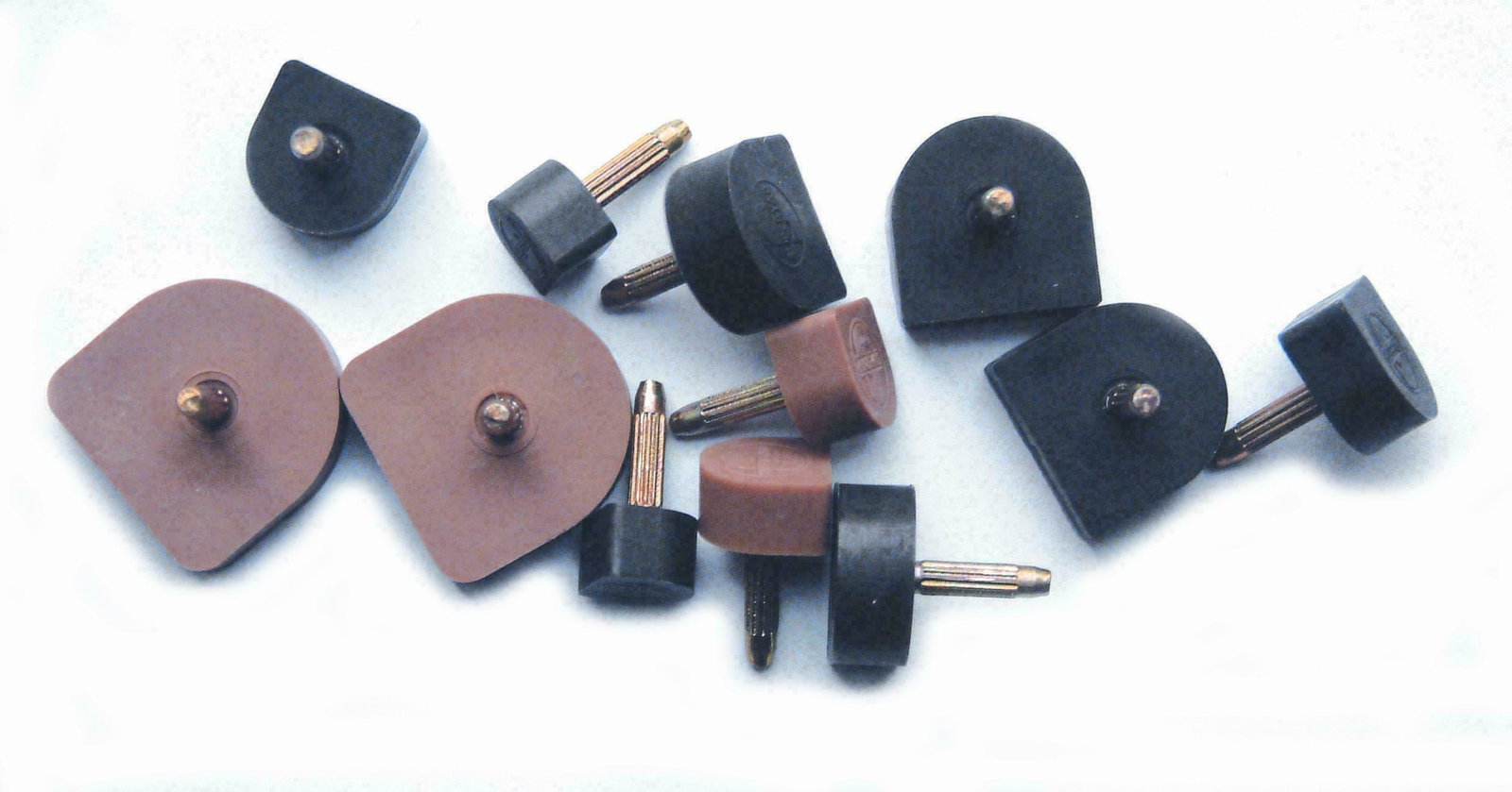 DOWELLIFT SUPERTAP BLACK NR 17