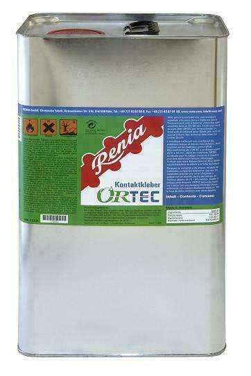 RENIA ORTEC * 10 KG .