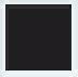 LETEX * 100X145CM * BLACK .