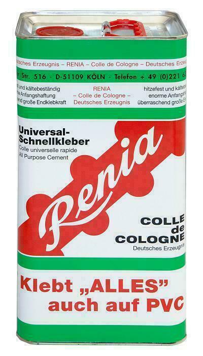RENIA COLLE DE COLOGNE * 4 KG .