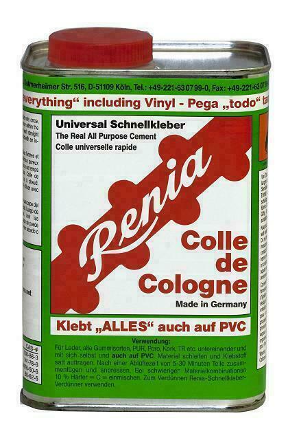 RENIA COLLE DE COLOGNE * 1 L .