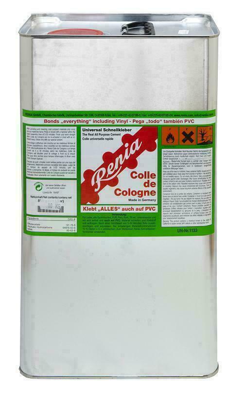 RENIA COLLE DE COLOGNE * 10 KG .