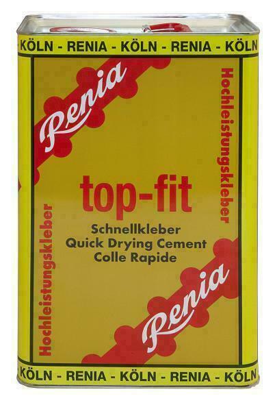 RENIA TOP-FIT * 8 KG .