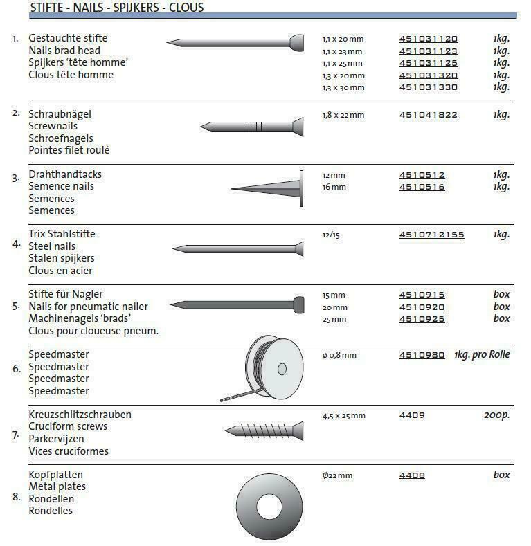 NAIL 10MM 100GR 