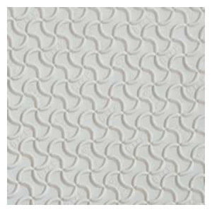 BIRKO SOLE SHEET 10 MM WHITE