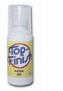 TOP-FINISH 75 ML - NR 100 NEUTRAL