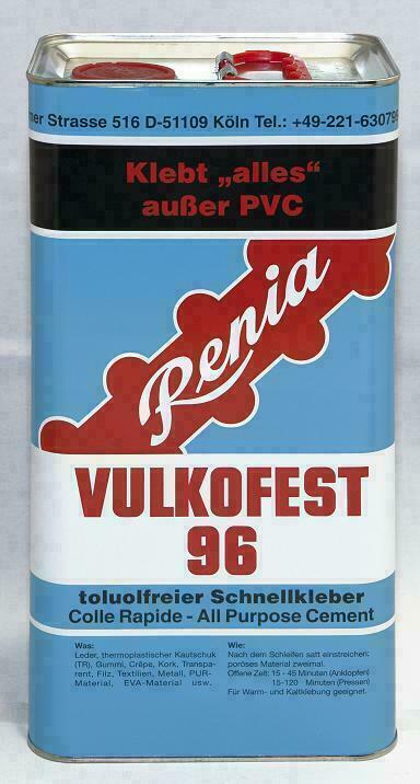 RENIA VULKOFEST * 10 KG .